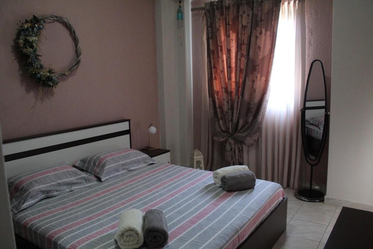 Azure Bliss Suites 니키티 외부 사진