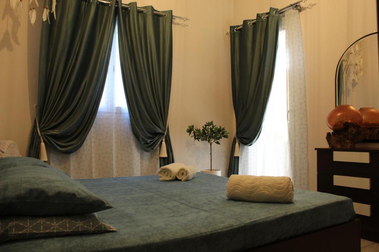 Azure Bliss Suites 니키티 외부 사진