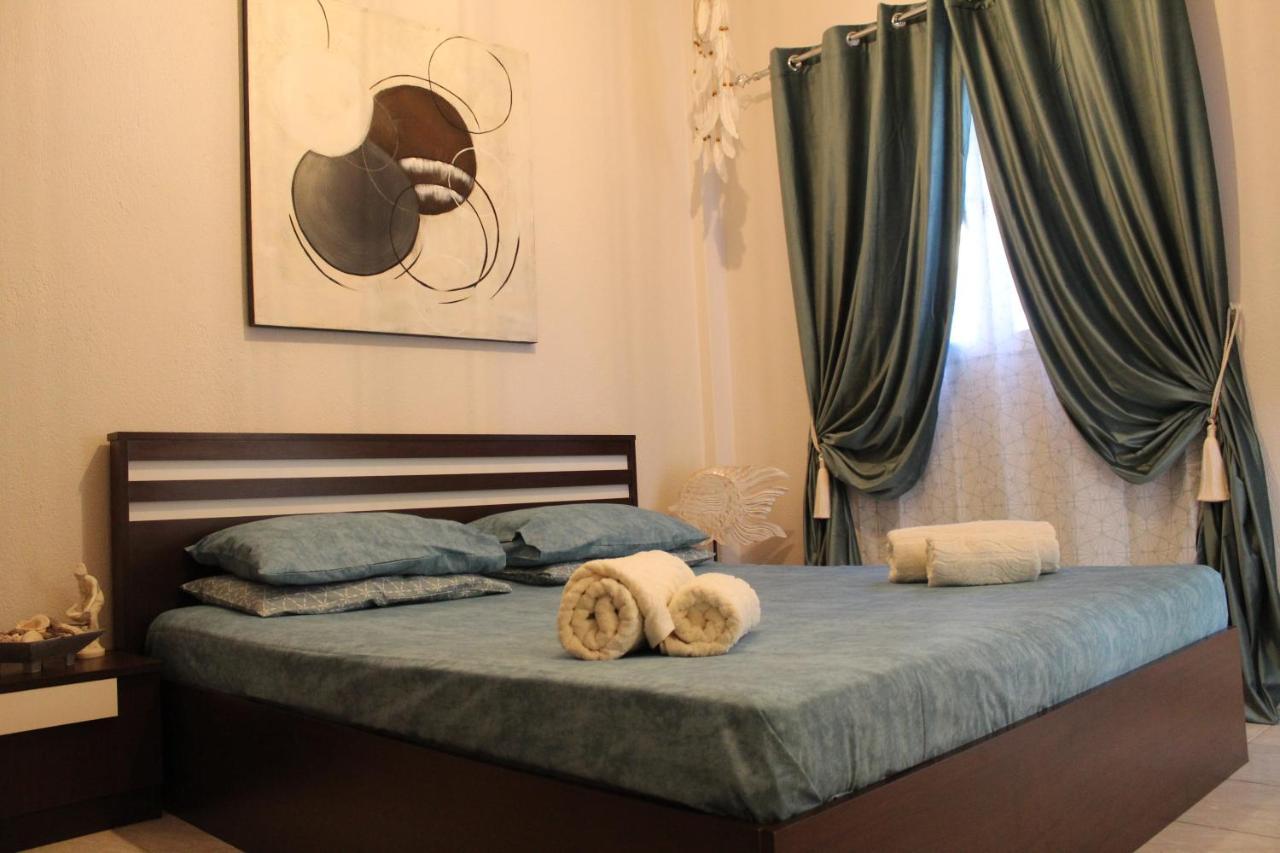 Azure Bliss Suites 니키티 외부 사진