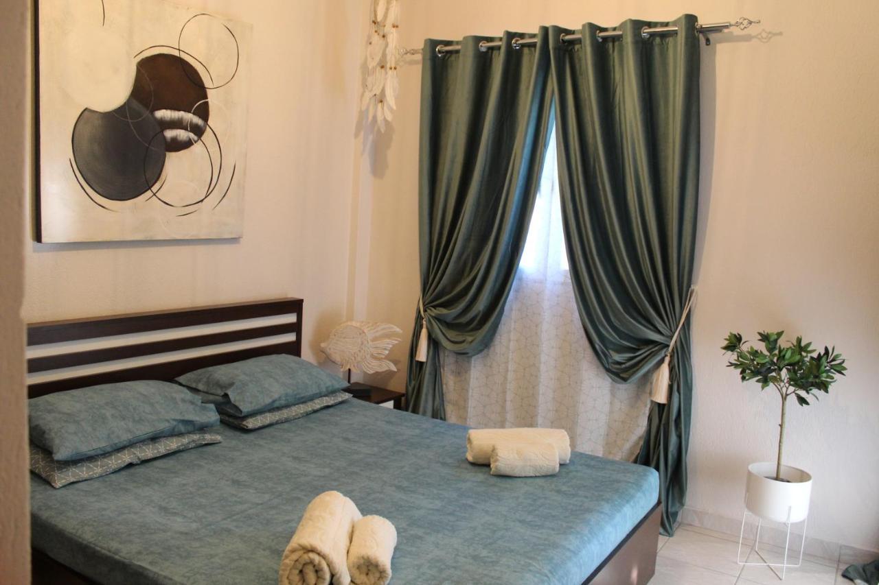 Azure Bliss Suites 니키티 외부 사진