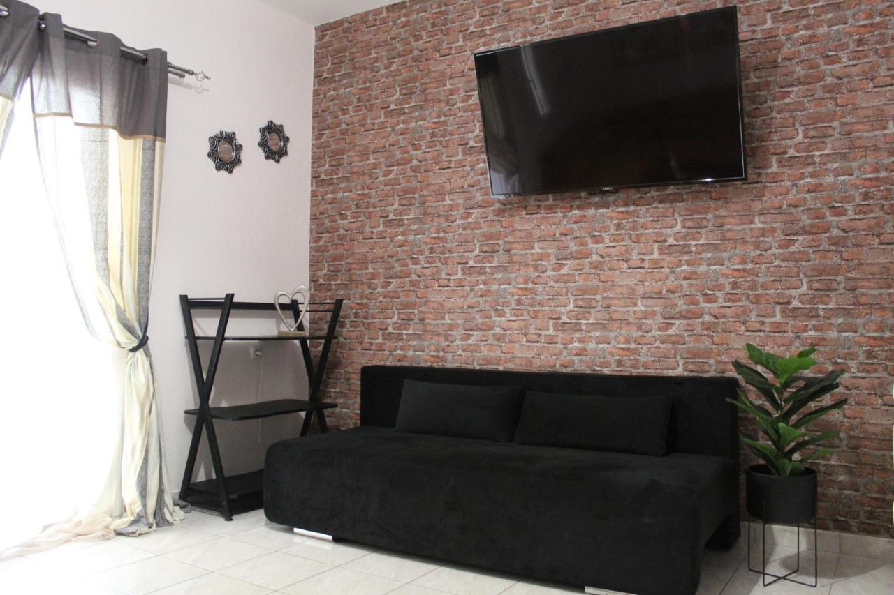 Azure Bliss Suites 니키티 외부 사진
