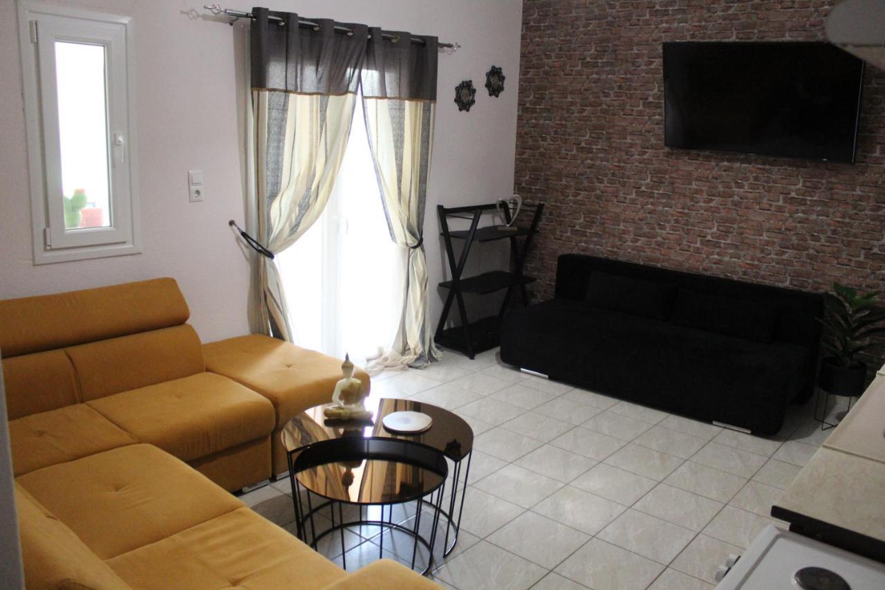 Azure Bliss Suites 니키티 외부 사진