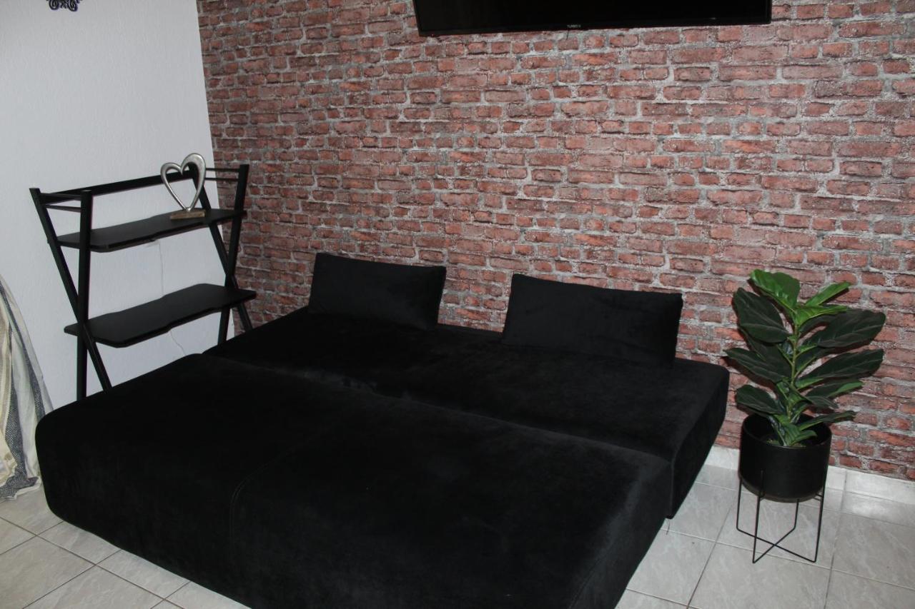 Azure Bliss Suites 니키티 외부 사진
