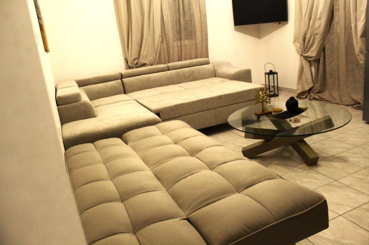 Azure Bliss Suites 니키티 외부 사진