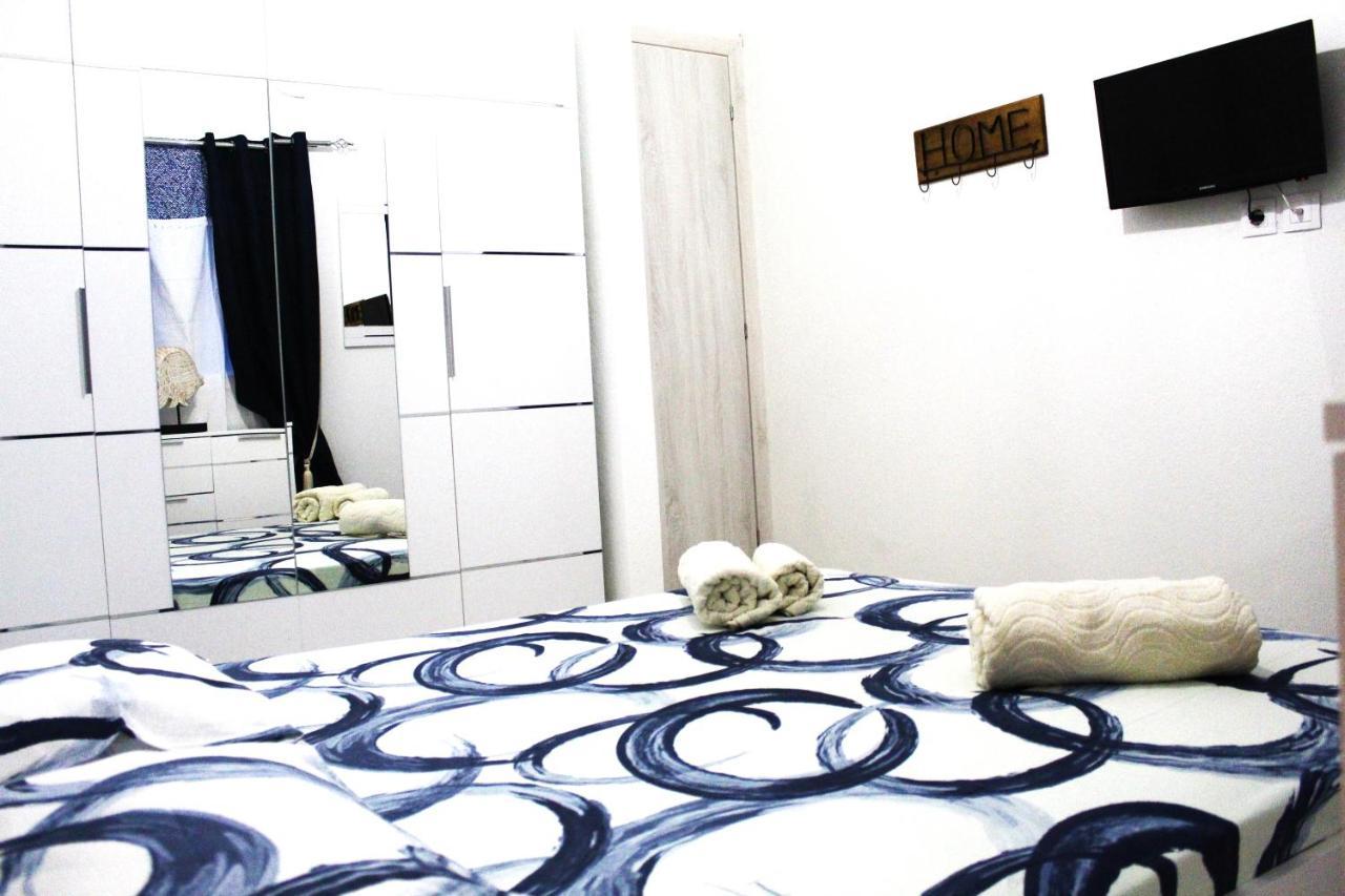 Azure Bliss Suites 니키티 외부 사진