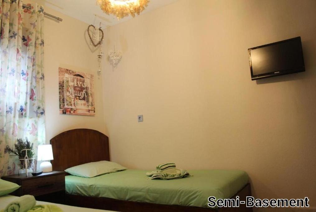 Azure Bliss Suites 니키티 외부 사진