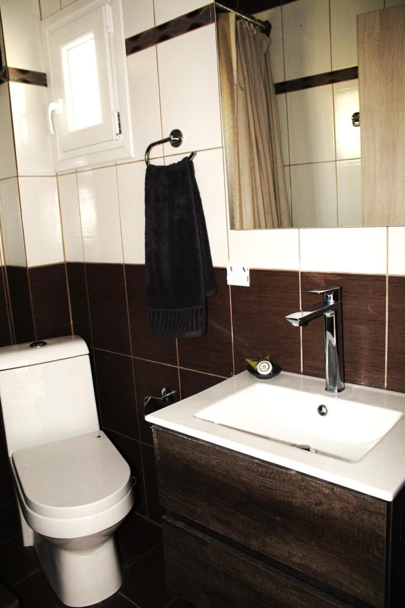 Azure Bliss Suites 니키티 외부 사진