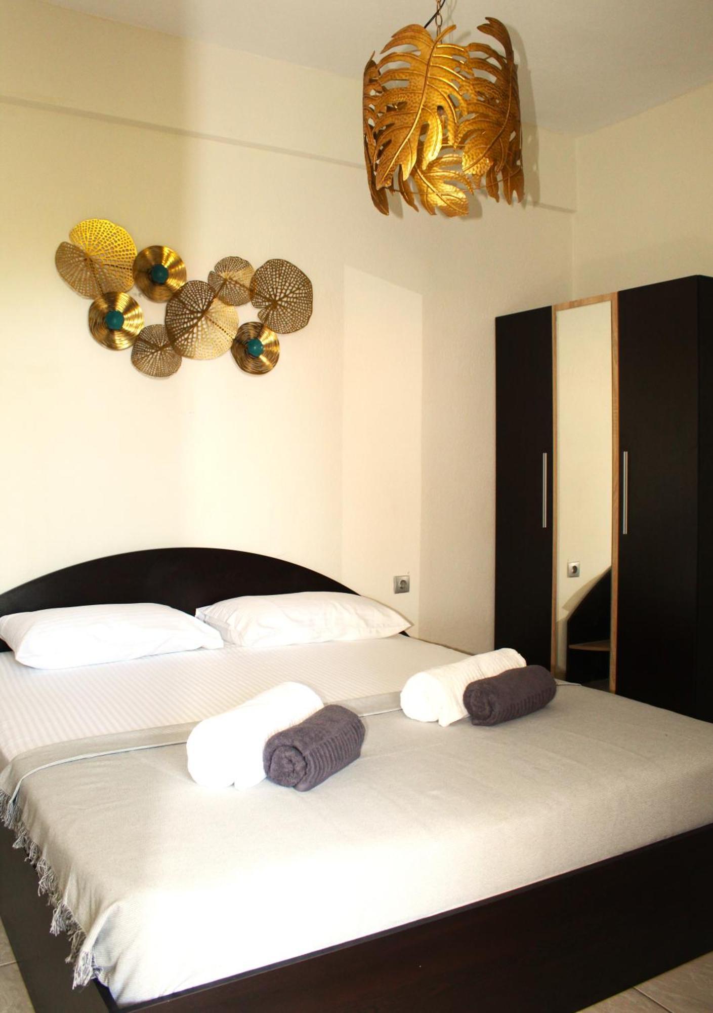 Azure Bliss Suites 니키티 외부 사진