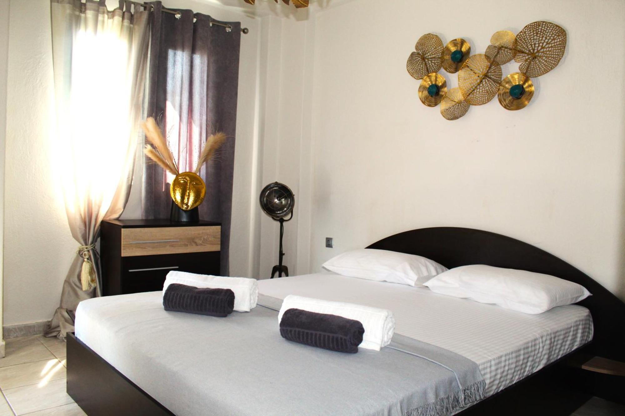 Azure Bliss Suites 니키티 외부 사진