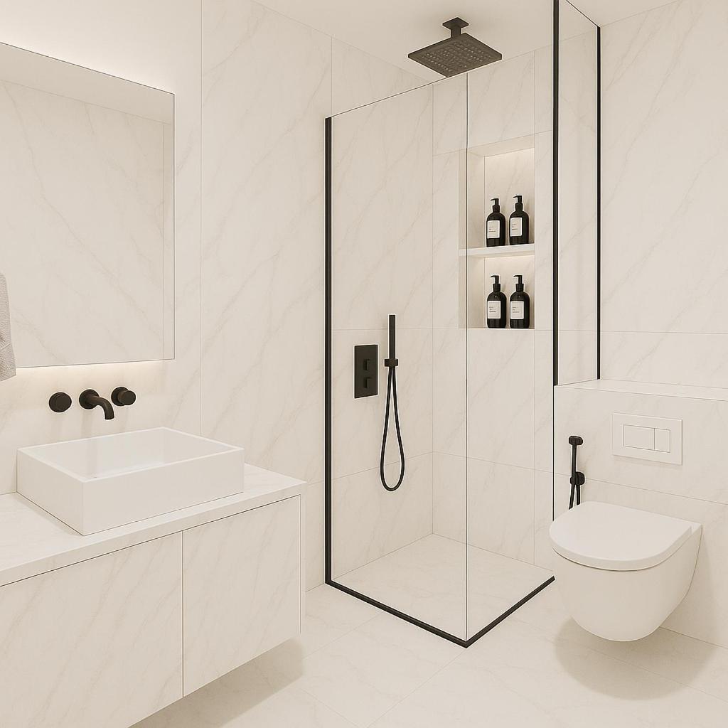 Azure Bliss Suites 니키티 외부 사진