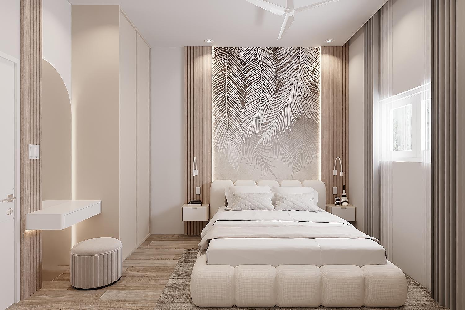 Azure Bliss Suites 니키티 외부 사진