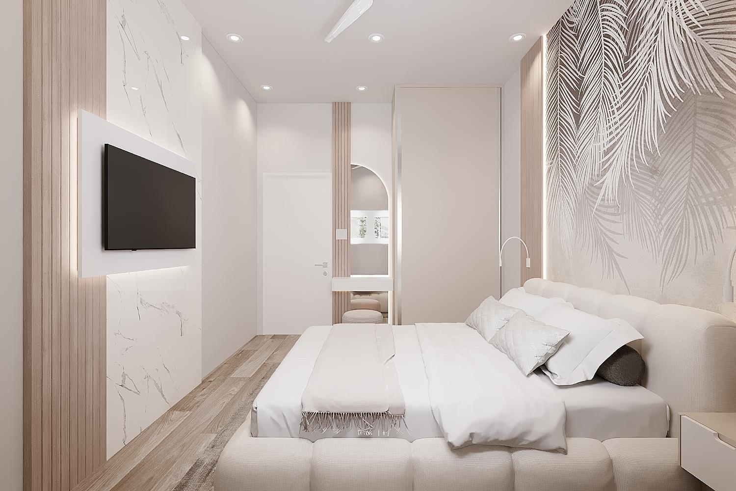 Azure Bliss Suites 니키티 외부 사진